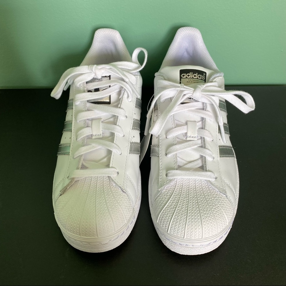 Adidas Superstars
